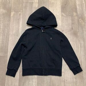 Kids Polo Ralph Lauren‎ Full Zip Hoodie Jacket